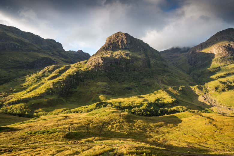 Glen Coe