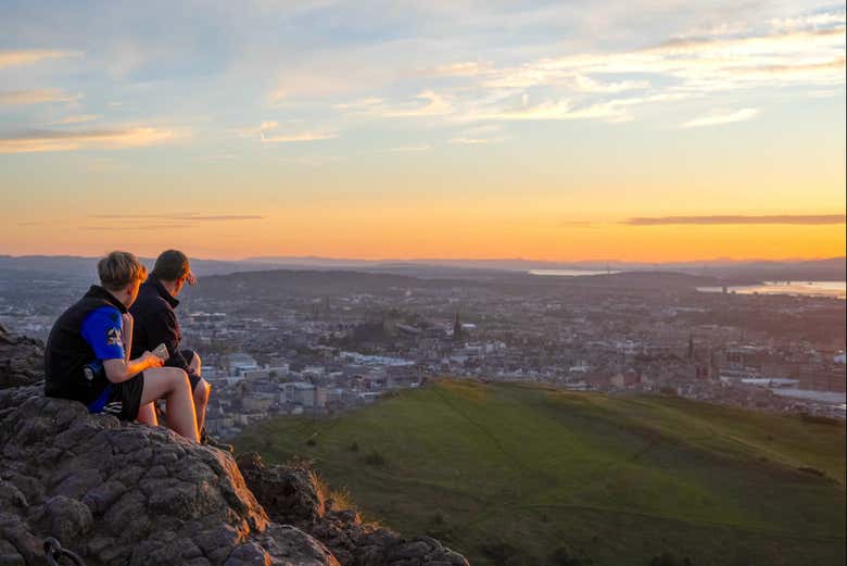 Une belle activité pour la famille