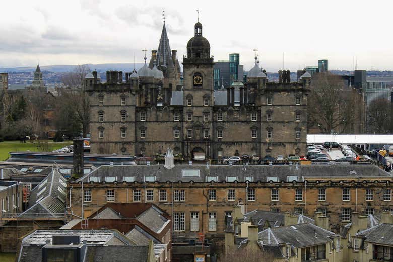 George Heriot’s School