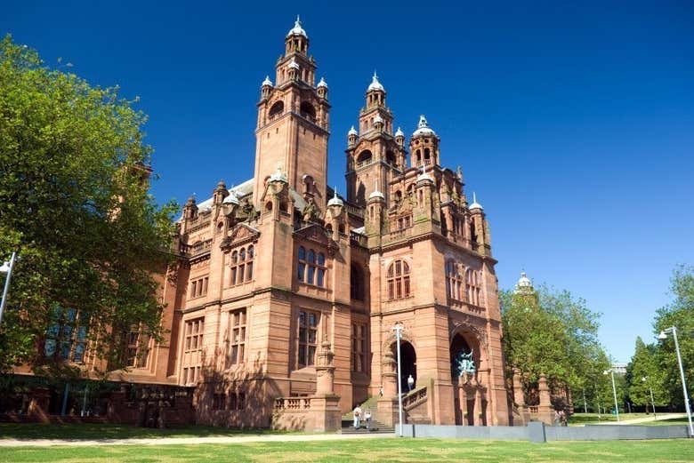 Museo Kelvingrove