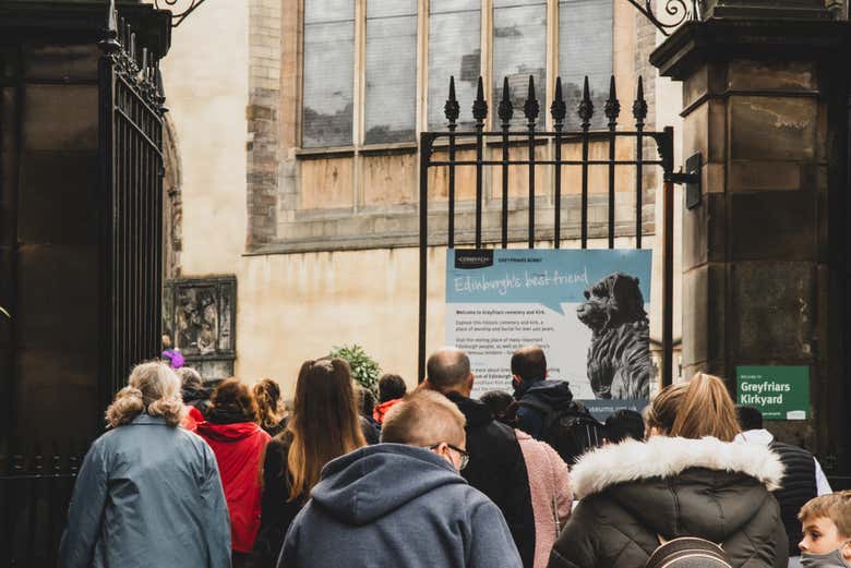 Sfruttate al massimo la vostra visita a Edimburgo!