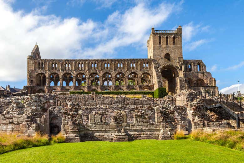 Jedburgh