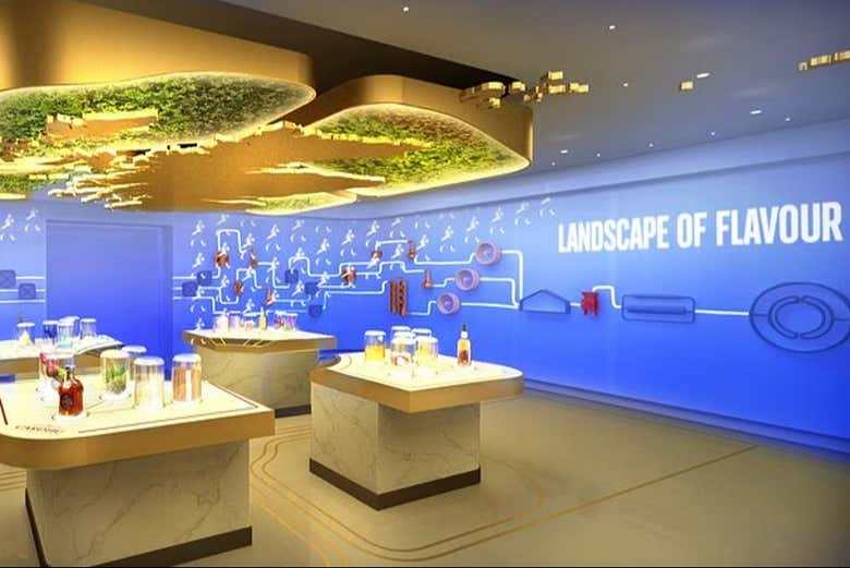 Participez à une expérience personnalisée