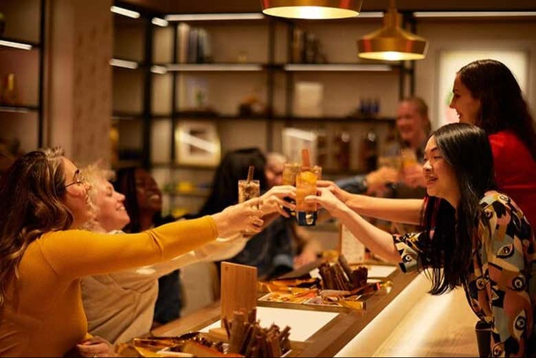 Découvrez la distillerie Glenkinchie