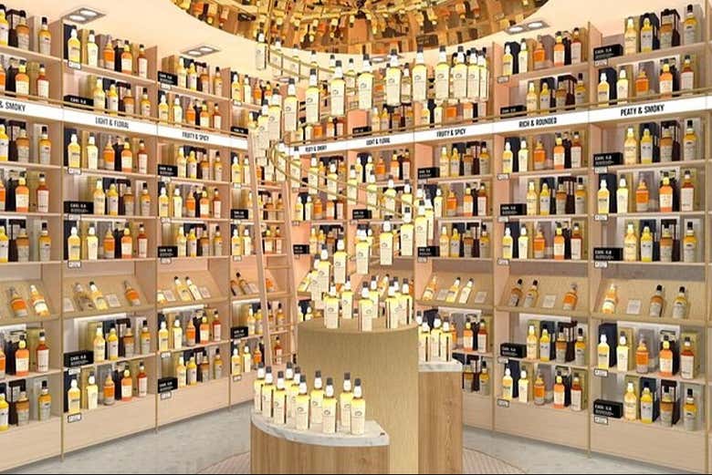 Un voyage à la découverte des saveurs