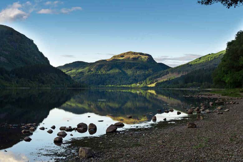 Lago Katrine