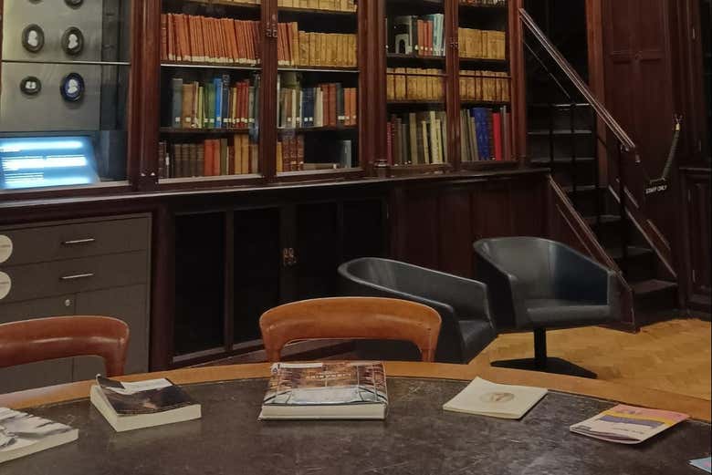 Edimburgo fue declarada la Ciudad de la Literatura por la Unesco