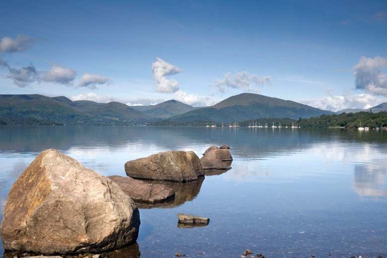 Loch Lomond