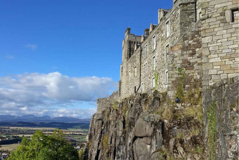 Castelo de Stirling