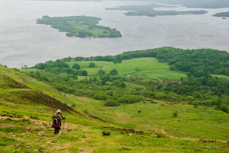 Loch Lomond