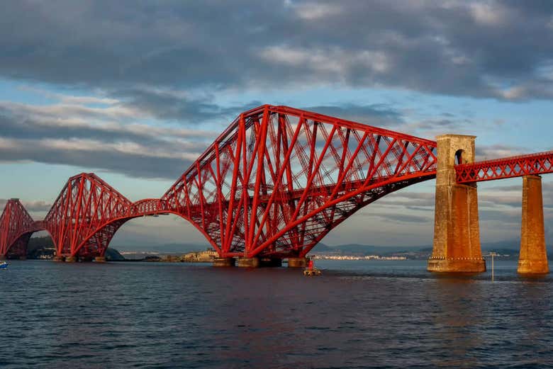 Ponte do Forth