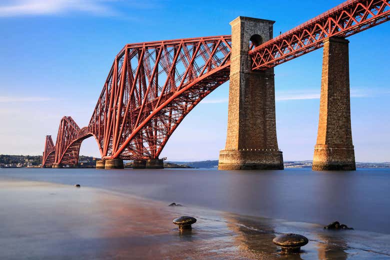 Puente Main Slider
