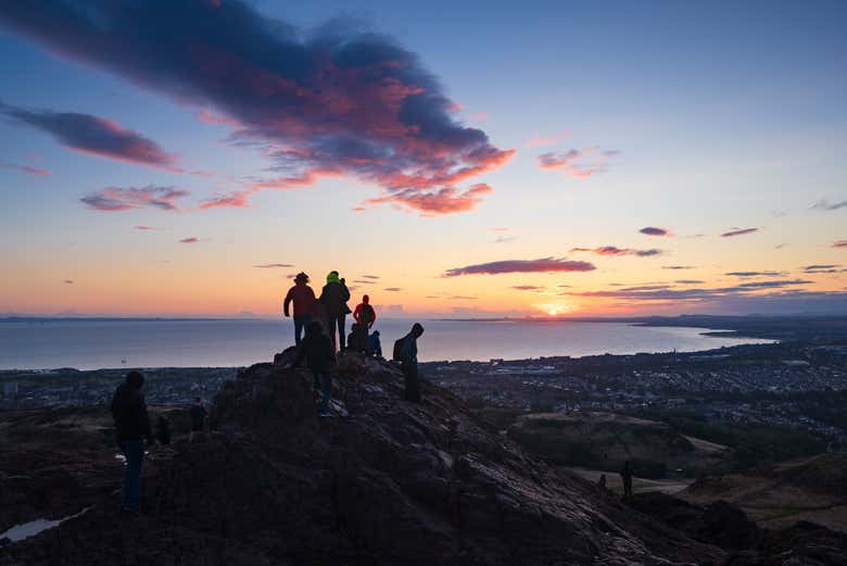 Profitez au maximum de votre visite en Écosse !