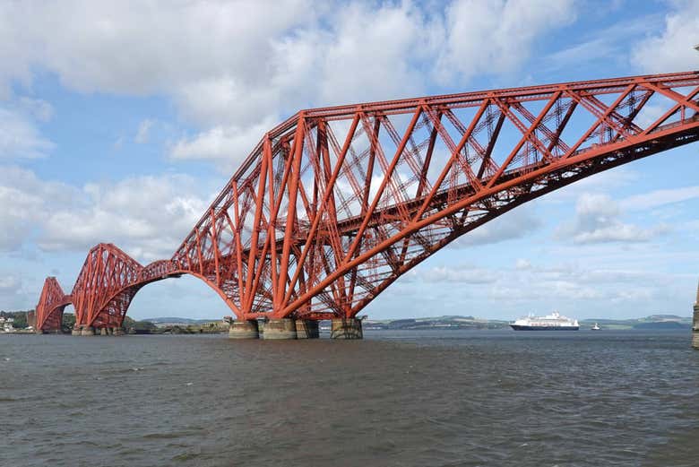 Puente de Forth