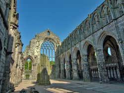 Abadia de Holyrood