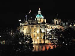 Bank of Scotland
