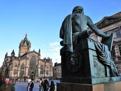 Catedral de St Giles