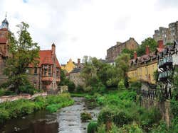 Dean Village