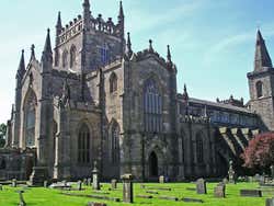 Dunfermline