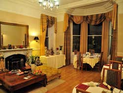 Guest House, Edinburgh