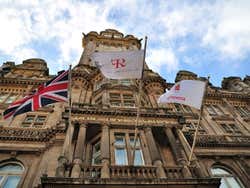 Hotel Balmoral