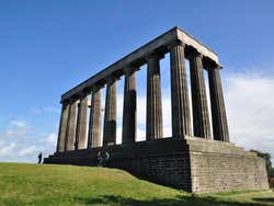 National Monument of Scotland