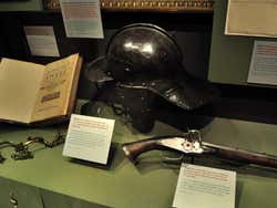 Museu Nacional da Guerra da Escócia