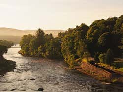 Pitlochry