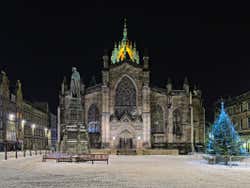 Catedral St. Giles