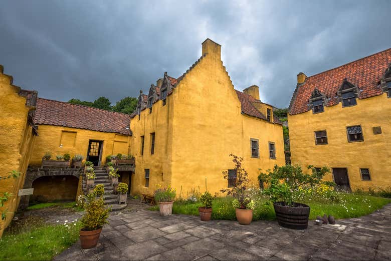 Culross
