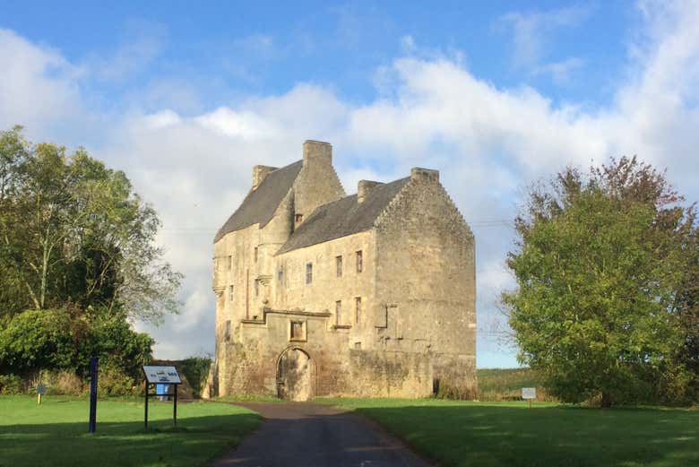 Castelo Midhope