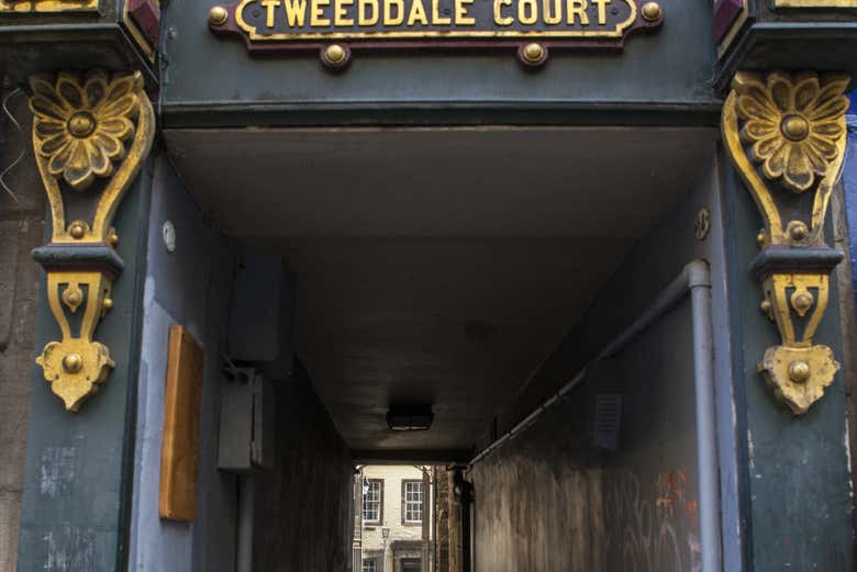 Make the most of your time in Scotland!