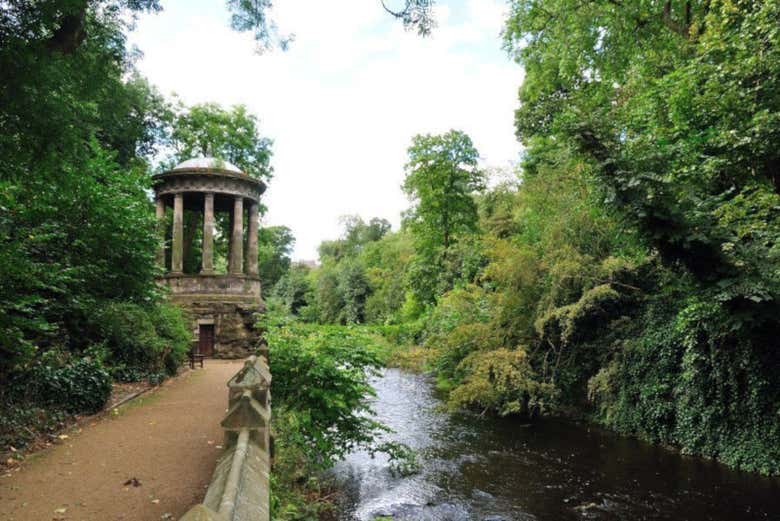 Water of Leith