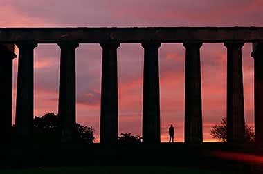 Calton Hill