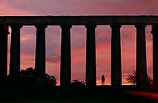 Calton Hill