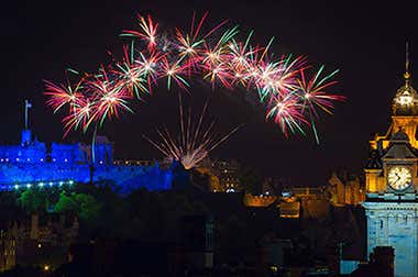 Festival de Edimburgo