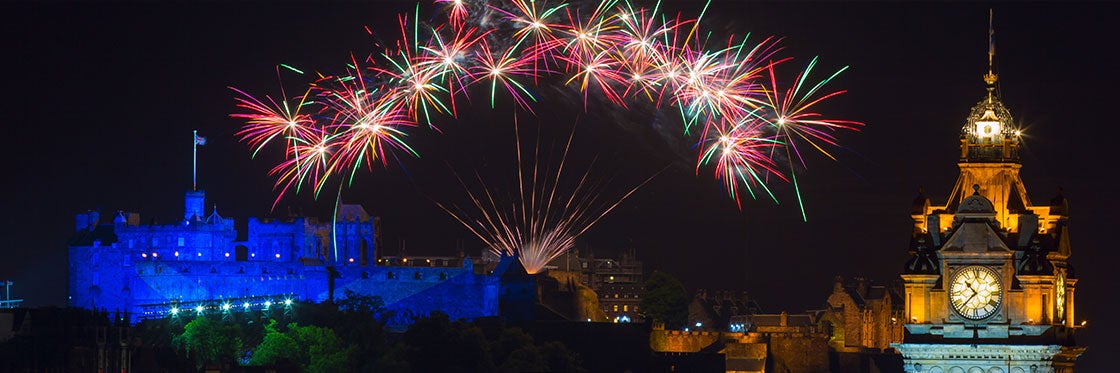 Edinburgh's Festivals