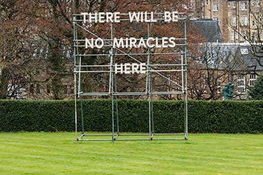 Galería Nacional Escocesa de Arte Moderno