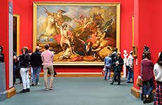 Galeria Nacional da Escócia