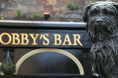 Greyfriars Bobby