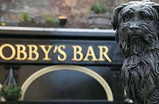 Greyfriars Bobby