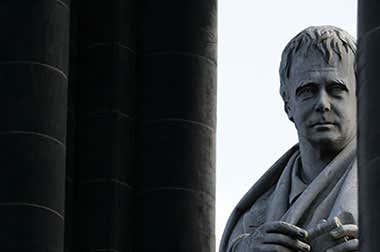 Scott Monument