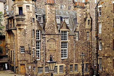 Museo de los Escritores