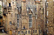 Museu dos Escritores