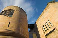 Museu Nacional da Escócia