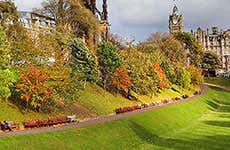 Princes Street Gardens