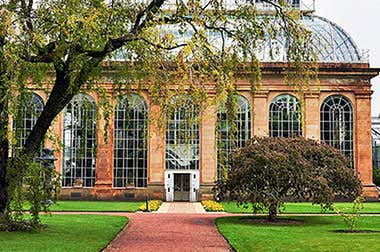 Royal Botanic Garden