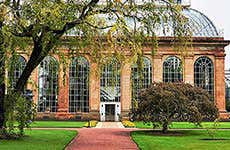 Royal Botanic Garden