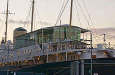 Royal Yacht Britannia
