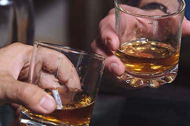 Scotch Whisky Experience